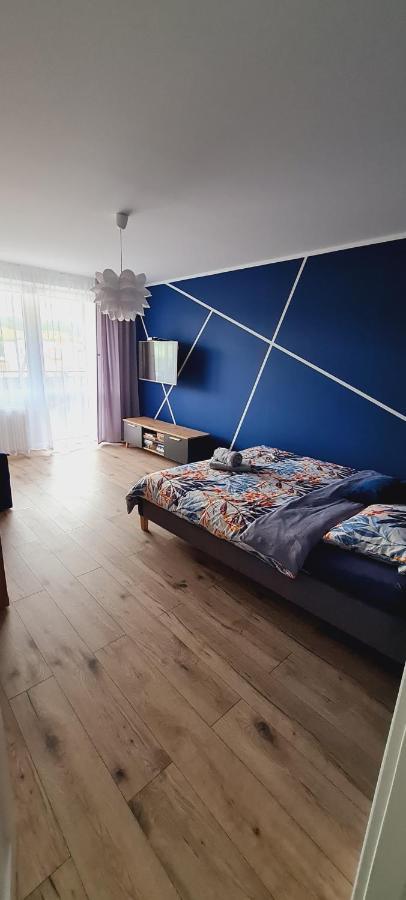 Apartamenty Diamond Na Sportowej Tylicz Exterior foto